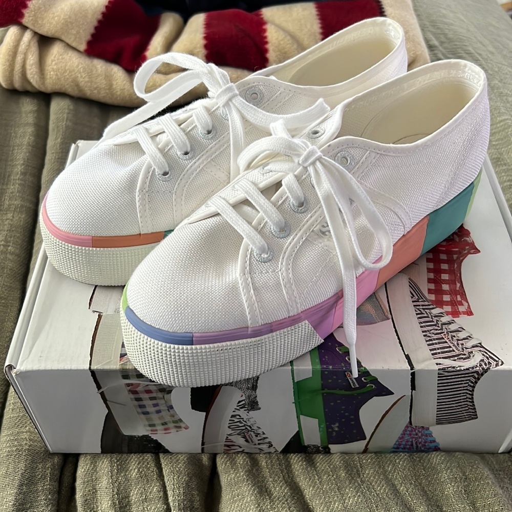 Superga 2790 sneaker